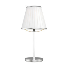 Generation-Designer LT1131PN1 - Esther Table Lamp