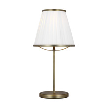 Generation-Designer LT1131TWB1 - Esther Table Lamp