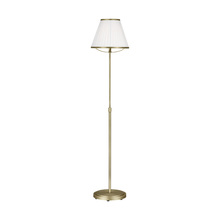 Generation-Designer LT1141TWB1 - Esther Floor Lamp