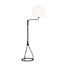 Generation-Designer LT1151AI1 - Sullivan Task Floor Lamp