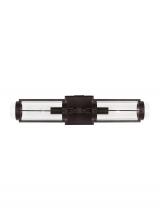 Generation-Designer LV1002AI - Flynn Linear Sconce