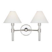 Generation-Designer LV1032PN - Robert 2 - Light Vanity