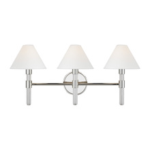 Generation-Designer LV1043PN - Robert 3 - Light Vanity