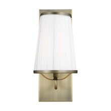 Generation-Designer LW1091TWB - Esther Single Sconce