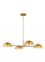 Generation-Designer LXC1134BBS - Large Chandelier