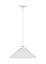 Generation-Designer LXP1011CPST - Cornet Extra Large Pendant