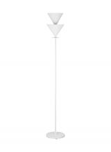 Generation-Designer LXT1001CPST1 - Cornet Extra Large Floor Lamp