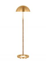 Generation-Designer LXT1011BBS1 - Medium Floor Lamp