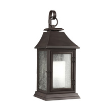 Generation-Designer OL10600HTCP - Shepherd Small Lantern