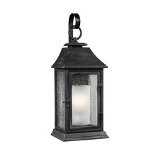 Generation-Designer OL10601DWZ - Shepherd Medium Lantern