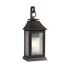 Generation-Designer OL10601HTCP - Shepherd Medium Lantern