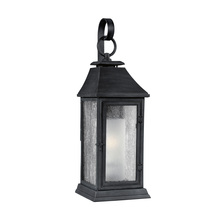 Generation-Designer OL10602DWZ - Shepherd Large Lantern