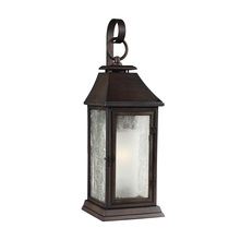 Generation-Designer OL10602HTCP - Shepherd Large Lantern