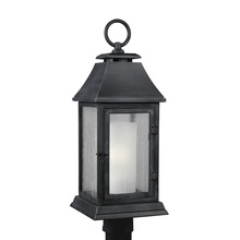 Generation-Designer OL10608DWZ - Shepherd Post Lantern