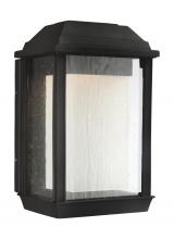 Generation-Designer OL12800TXB-L1 - McHenry Small LED Lantern