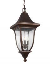 Generation-Designer OL13109PTBZ - Oakmont Pendant