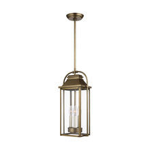 Generation-Designer OL13209PDB - Wellsworth Pendant