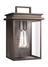 Generation-Designer OL13600ANBZ - Glenview Extra Small Lantern