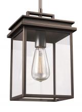 Generation-Designer OL13609ANBZ - Glenview Pendant