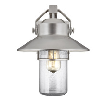 Generation-Designer OL13901PBS - Boynton Medium Lantern