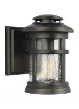 Generation-Designer OL14300ANBZ - Newport Extra Small Lantern