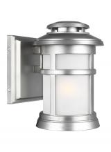 Generation-Designer OL14300PBS - Newport Extra Small Lantern