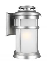 Generation-Designer OL14302PBS - Newport Medium Lantern