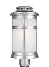 Generation-Designer OL14307PBS - Newport Post Lantern