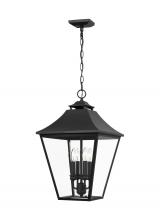 Generation-Designer OL14408TXB - Galena Small Pendant