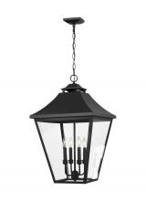 Generation-Designer OL14409TXB - Galena Large Pendant