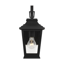 Generation-Designer OL15400TXB - Warren Mini Lantern