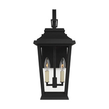 Generation-Designer OL15401TXB - Warren Small Lantern