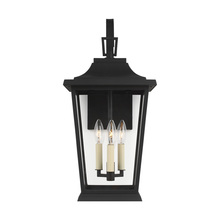 Generation-Designer OL15402TXB - Warren Medium Lantern