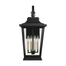 Generation-Designer OL15403TXB - Warren Large Lantern