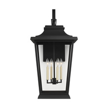 Generation-Designer OL15404TXB - Warren Extra Large Lantern