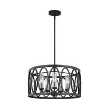 Generation-Designer OLF3222/5DWZ - Patrice Chandelier