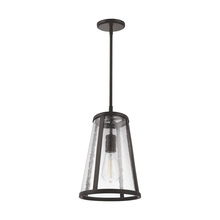 Generation-Designer P1287ORB - Harrow Mini Pendant