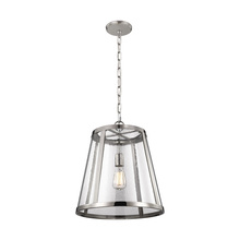 Generation-Designer P1289PN - Harrow Medium Pendant