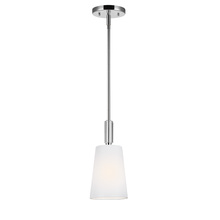 Generation-Designer P1303PN - Lismore Mini Pendant