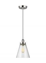 Generation-Designer P1347PN - Baskin Cone Pendant