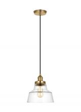 Generation-Designer P1348SB - Chimney Pendant