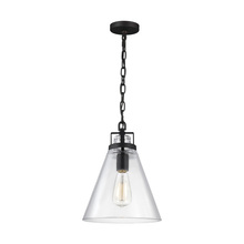 Generation-Designer P1370ORB - Frontage Pendant