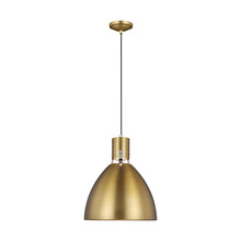 Generation-Designer P1442BBS-L1 - Brynne Small LED Pendant