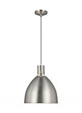 Generation-Designer P1443SN-L1 - Brynne Medium LED Pendant