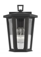 Generation-Designer SLO1031TXB - Mini Wall Lantern