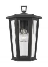 Generation-Designer SLO1041TXB - Small Wall Lantern