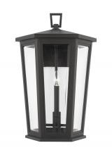 Generation-Designer SLO1074TXB - Extra Large Wall Lantern