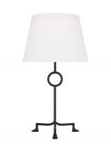 Generation-Designer TFT1021AI1 - Montour Large Table Lamp