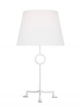 Generation-Designer TFT1021MWT1 - Montour Large Table Lamp