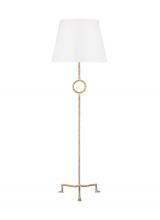 Generation-Designer TFT1031CGD1 - Montour Large Floor Lamp